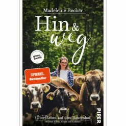 Online HIN UND WEG Outdoor-Sachbücher Und Naturwissen