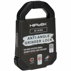 Hiplok Fahrradschlösser^D1000 - Fahrradschloss