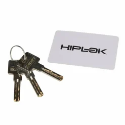 Hiplok Fahrradschlösser^D1000 - Fahrradschloss