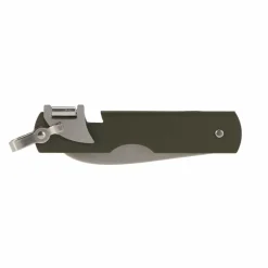 Outlet JAPANESE ARMY PEN KNIFE CAN OPENER - Klappmesser Klappmesser