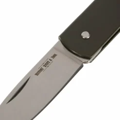 Outlet JAPANESE ARMY PEN KNIFE CAN OPENER - Klappmesser Klappmesser