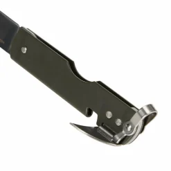 Outlet JAPANESE ARMY PEN KNIFE CAN OPENER - Klappmesser Klappmesser