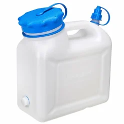 Hünersdorff Trinkflaschen|Campingtöpfe Und Campinggeschirr^WEITHALSKANISTER - Wasserkanister