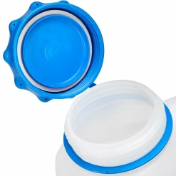 Hünersdorff Trinkflaschen|Campingtöpfe Und Campinggeschirr^WEITHALSKANISTER - Wasserkanister