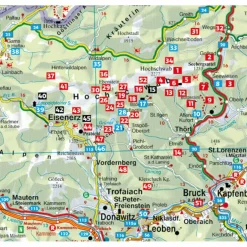 Wanderführer^HOCHSCHWAB - Wanderführer