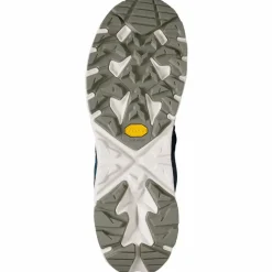 Clearance M ANACAPA BREEZE LOW Herren - Wanderschuhe Herren Wanderschuhe Und Trekkingschuhe