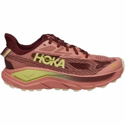Damen Hoka Trailrunningschuhe^W CHALLENGER 8 Damen - Trailrunningschuhe
