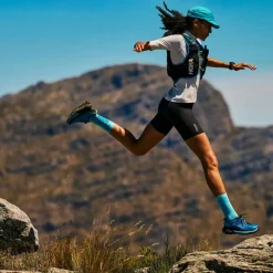 Damen Hoka Trailrunningschuhe^W MAFATE 5 Damen - Trailrunningschuhe