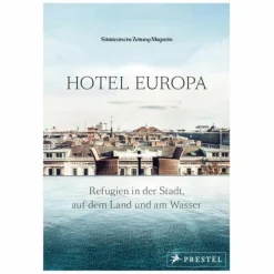 Reiseführer Westeuropa|Reiseführer Osteuropa^HOTEL EUROPA - Reiseführer