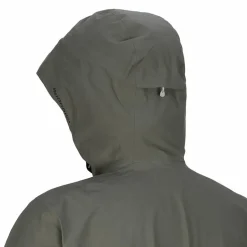 Discount M'S BFF JACKET II Herren - Hardshelljacke Herren Outdoorjacken