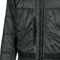 Herren Houdini Outdoorjacken^M'S DUNFRI PARKA Herren - Isolationsjacke