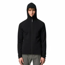 New M'S POWER UP HOUDI Herren - Fleecejacke Herren Pullover Und Fleecepullover|Outdoorjacken