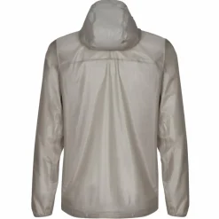 Herren Houdini Outdoorjacken^M'S THE ORANGE JACKET Herren - Hardshelljacke