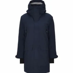 Damen Houdini Outdoorjacken^W'S FALL IN PARKA Damen - Wintermantel