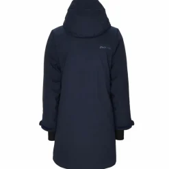 Damen Houdini Outdoorjacken^W'S FALL IN PARKA Damen - Wintermantel