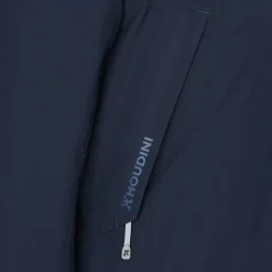 Damen Houdini Outdoorjacken^W'S FALL IN PARKA Damen - Wintermantel