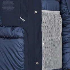 Damen Houdini Outdoorjacken^W'S FALL IN PARKA Damen - Wintermantel