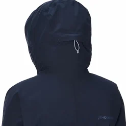 Damen Houdini Outdoorjacken^W'S FALL IN PARKA Damen - Wintermantel