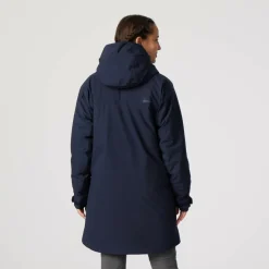 Damen Houdini Outdoorjacken^W'S FALL IN PARKA Damen - Wintermantel