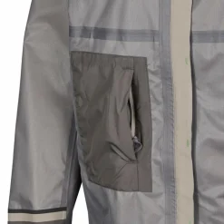 Best W'S ONE PARKA II Damen - Hardshelljacke Damen Outdoorjacken