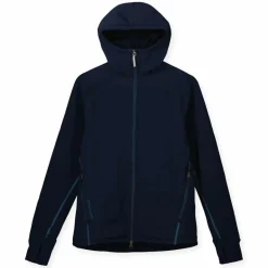 Damen Houdini Pullover Und Fleecepullover|Outdoorjacken^W'S POWER HOUDI Damen - Fleecejacke