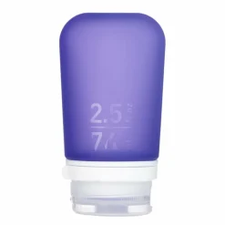 New GoToob+ 74 ml - Reiseflasche Reisezubehör|Hygiene Und Körperpflege