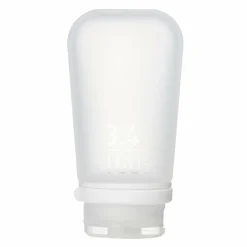 Online GoToob+ 100 ml - Reiseflasche Reisezubehör|Hygiene Und Körperpflege