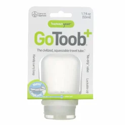 Clearance GoToob+ 53 ml - Reiseflasche Reisezubehör|Hygiene Und Körperpflege