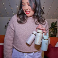 Hydro Flask Trinkflaschen|Thermoflaschen Und Becher^MICRO HYDRO - Trinkflasche