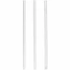 Discount 3-PACK REPLACEMENT STRAWS - Ersatzteil Trinkflaschen