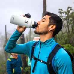 Hydro Flask Campingtöpfe Und Campinggeschirr^WIDE FLEX CHUG CAP - Ersatzteil