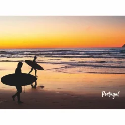 New I DID IT MY WAVE! - Reiseführer Reiseführer Westeuropa|Reiseführer Südeuropa