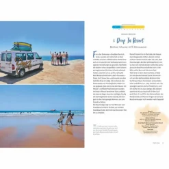 New I DID IT MY WAVE! - Reiseführer Reiseführer Westeuropa|Reiseführer Südeuropa