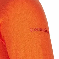 Discount K MERINO 200 OASIS LS CREWE Kinder - Langarmshirt Kinder Kinder Funktionsunterwäsche|Kinder T-Shirts