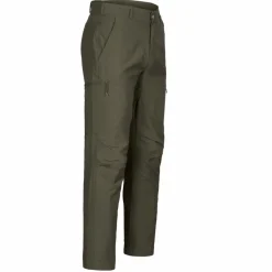 Herren Icebreaker Outdoorhosen^M HIKE PANTS Herren - Trekkinghose