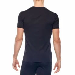 Herren Icebreaker Funktionsunterwäsche^M MERINO 150 ANATOMICA SS V Herren - Funktionsunterwäsche