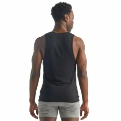 Herren Icebreaker Funktionsunterwäsche^M MERINO 150 ANATOMICA TANK Herren - Funktionsunterwäsche