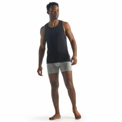 Herren Icebreaker Funktionsunterwäsche^M MERINO 150 ANATOMICA TANK Herren - Funktionsunterwäsche