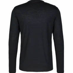 M MERINO 125 COOL-LITE SPHERE III LS TEE Herren - Langarmshirt Herren Funktionsunterwäsche