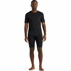 Herren Icebreaker Unterwäsche^M MERINO 200 OASIS SHORTS Herren - Funktionsunterwäsche