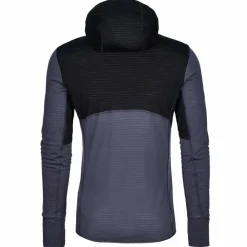 Online M MERINO 200 REALFLEECE DESCENDER LS ZIP H Herren - Fleecejacke Herren Pullover Und Fleecepullover|Outdoorjacken