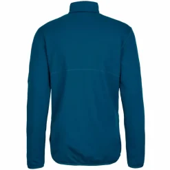 Online M MERINO 560 REALFLEECE ELEMTAL II LS ZIP Herren - Wolljacke Herren Pullover Und Fleecepullover|Outdoorjacken