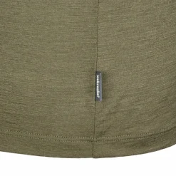 M MERINO 150 TECH LITE SS TEE SUMMIT Herren - Funktionsshirt Herren Shirts Und Tops