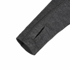 Herren Icebreaker Funktionsunterwäsche|Shirts Und Tops^M MERINO 260 ZONEKNIT LS CREWE Herren - Langarmshirt