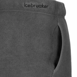 Best M MERINO BLEND 800 REALFLEECE CLASSIC PILE PANTS Herren - Fleecehose Herren Outdoorhosen