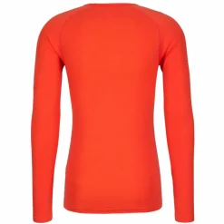 New M MERINO BLEND 260 ZONEKNIT SEAMLESS LS CREWE Herren - Langarmshirt Herren Shirts Und Tops