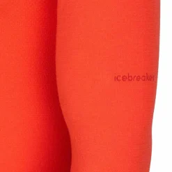 New M MERINO BLEND 260 ZONEKNIT SEAMLESS LS CREWE Herren - Langarmshirt Herren Shirts Und Tops