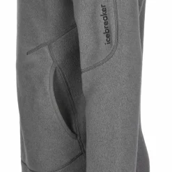 Clearance M MERINO BLEND 800 REALFLEECE CLASSIC PILE LS ZIP Herren - Fleecejacke Herren Pullover Und Fleecepullover|Outdoorjacken