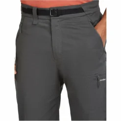 Herren Icebreaker Outdoorhosen^M MERINO BLEND ELEVATION STRETCH PANTS Herren - Trekkinghose
