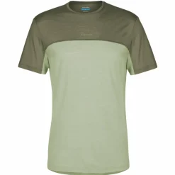Sale M MERINO COOL-LITE SPHERE III SS T COLOUR Herren - Funktionsshirt Herren Shirts Und Tops